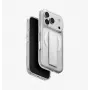 UNIQ Heldro Air Clear MagClick nabíjacie puzdro pre iPhone 18 Pro / 17 Pro