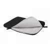 Natec Mussel 2 Max 16 puzdro na notebook NET-2482, čierna