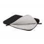Natec Mussel 2 Max 16 Obal na notebook NET-2482, čierny