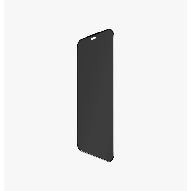 UNIQ Optix Privacy Xenon nanokeramická ochranná fólia displeja pre iPhone 18 Pro