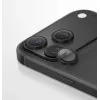 UNIQ Optix Aluguard (DX2) ochrana objektívu fotoaparátu pre iPhone 18 Pro / iPhone 18 Pro Max – modrá s aplikátorom