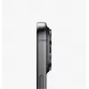 UNIQ Optix Prime ochrana objektívu fotoaparátu pre iPhone 18 Pro / iPhone 18 Pro Max – strieborná s aplikátorom