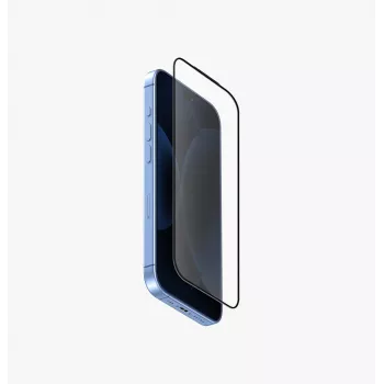 UNIQ Optix Covex Matte DX2 tvrdené sklo ochranná fólia displeja pre iPhone 18 Pro Max
