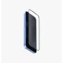 UNIQ Optix Covex Matte DX2 tvrdené sklo ochranná fólia displeja pre iPhone 18 Pro Max