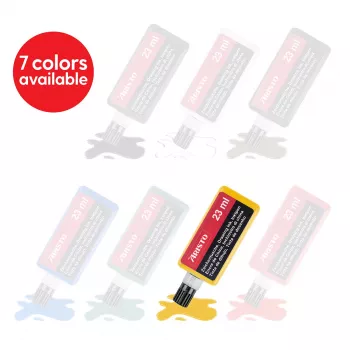 ARISTO kresliaca tuš žltá 23 ml AR64805