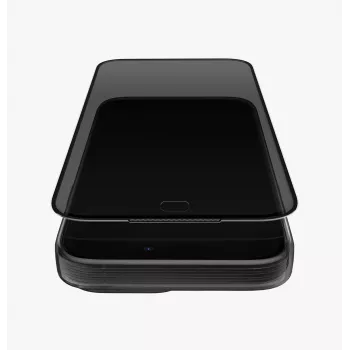 UNIQ Optix Privacy Xenon nanokeramická ochranná fólia displeja pre iPhone 18 Pro Max