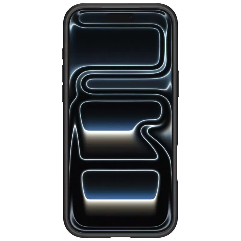 Spigen Ultra Hybrid iPhone 17 Pro / 18 Pro matná čierna