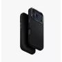 UNIQ Lyden MagClick nabíjacie puzdro pre iPhone 17 Pro, čierna
