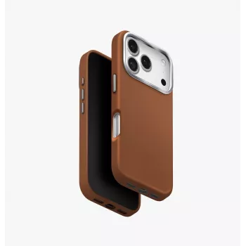UNIQ Lyden MagClick nabíjacie puzdro pre iPhone 17 Pro, čierna