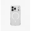 UNIQ LifePro Xtreme MagClick nabíjacie puzdro pre iPhone 18 Pro / 17 Pro – transparentná