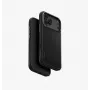 UNIQ Keva Magclick nabíjacie puzdro pre iPhone 18 Pro Max / 17 Pro Max – čierna