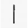UNIQ Keva Magclick nabíjacie puzdro pre iPhone 18 Pro Max / 17 Pro Max – čierna