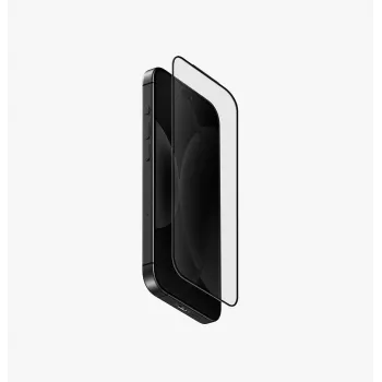 UNIQ Optix Xenon nanokeramická ochranná fólia displeja pre iPhone 18 Pro