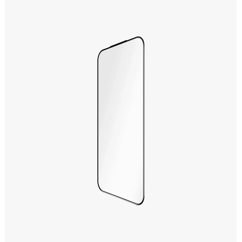 UNIQ Optix Xenon nanokeramická ochranná fólia displeja pre iPhone 18 Pro