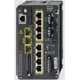 Cisco IE-3500-8P3S-E priemyselný switch, 8 Gigabit PoE+ a 3 SFP, Network Essentials