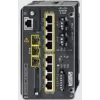 Cisco IE-3500-8P3S-E priemyselný switch, 8 Gigabit PoE+ a 3 SFP, Network Essentials