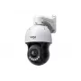 TP-LINK VIGI InSight PTZ5425 V1.6 - 4MP vonkajšia PTZ sieťová kamera s 25x optickým zoomom, IP66/IK10, PoE