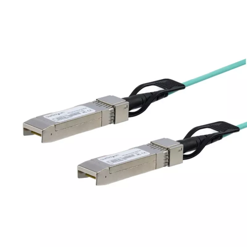 StarTech.com 3m Cisco SFP-10G-AOC3M kompatibilný SFP+ Active Optical kábel