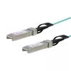 StarTech.com 3m Cisco SFP-10G-AOC3M kompatibilný SFP+ Active Optical kábel