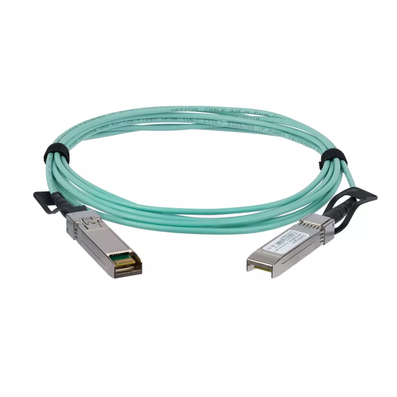 StarTech.com 3m Cisco SFP-10G-AOC3M kompatibilný SFP+ Active Optical kábel