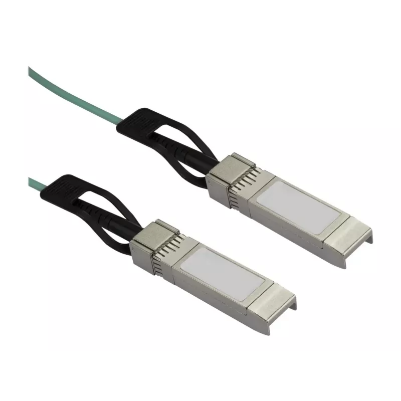 StarTech.com 3m Cisco SFP-10G-AOC3M kompatibilný SFP+ Active Optical kábel