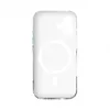 Evelatus Apple iPhone 16 Slim Shell s MagSafe – Custom Print Flower Blue