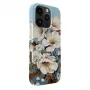 Evelatus iPhone 16 Pro Max Slim Shell puzdro s MagSafe - Flower Blue