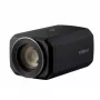 Hanwha Vision XNZ-L6320A 2MP Full HD sieťová box kamera s 32x optickým zoomom, 150dB WDR, H.265, PoE+, IP66, IK10
