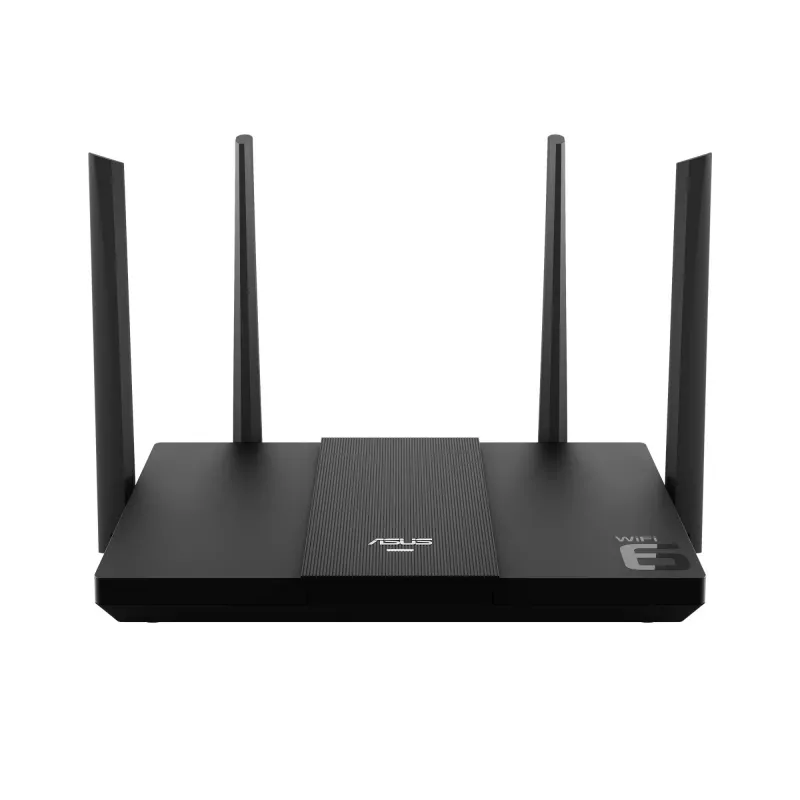 ASUS RT-AX3000E AX3000 Dual-Band Wi-Fi 6 WLAN router