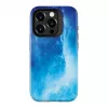 Evelatus iPhone 15 Pro Armor puzdro TPU+PC Galaxy Blue