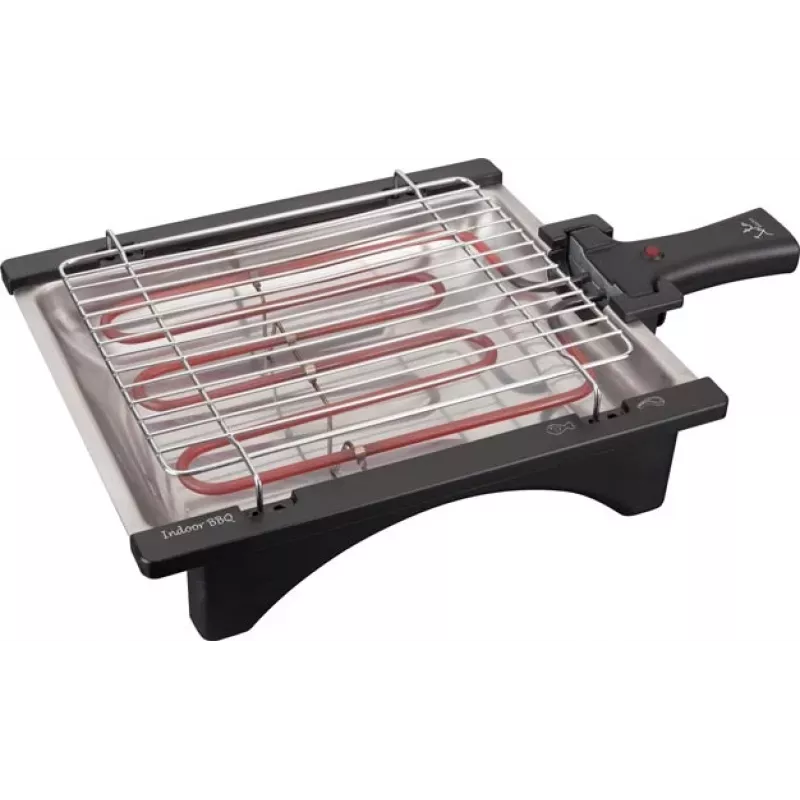Jata BQ95 elektrický gril