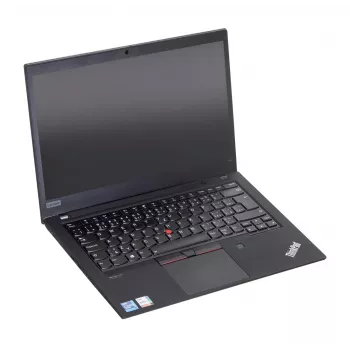 Lenovo ThinkPad T14 G2 i7-1185G7 32GB 512GB SSD 14