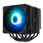 Zalman CNPS15X BP ARGB 120mm čierny CPU vzduchový chladič