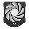 Zalman CNPS15X BP ARGB 120mm čierny CPU vzduchový chladič