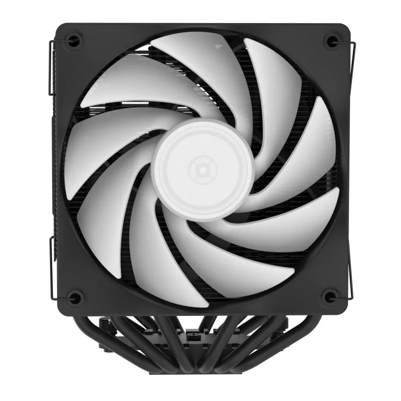 Zalman CNPS15X BP ARGB 120mm čierny CPU vzduchový chladič