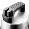 Gastroback 40966 Design Multi Chopper Professional 600 W 1,0 L sklenená nádoba nerez
