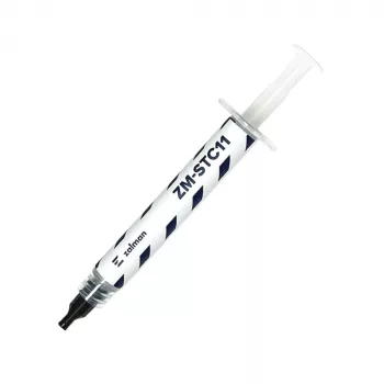 Zalman ZM-STC11 teplovodivá pasta, 2,0 g, sivá