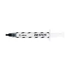 Zalman ZM-STC11 teplovodivá pasta, 2,0 g, sivá