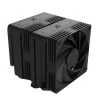 Zalman CNPS15X BP Black 120mm ARGB CPU vzduchový chladič