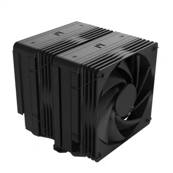 Zalman CNPS15X BP Black 120mm ARGB CPU vzduchový chladič