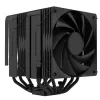 Zalman CNPS15X BP Black 120mm ARGB CPU vzduchový chladič