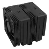 Zalman CNPS15X BP Black 120mm ARGB CPU vzduchový chladič