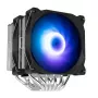 Zalman CNPS12X BP ARGB dvojvežový CPU chladič, 2x120mm PWM ventilátory, čierny