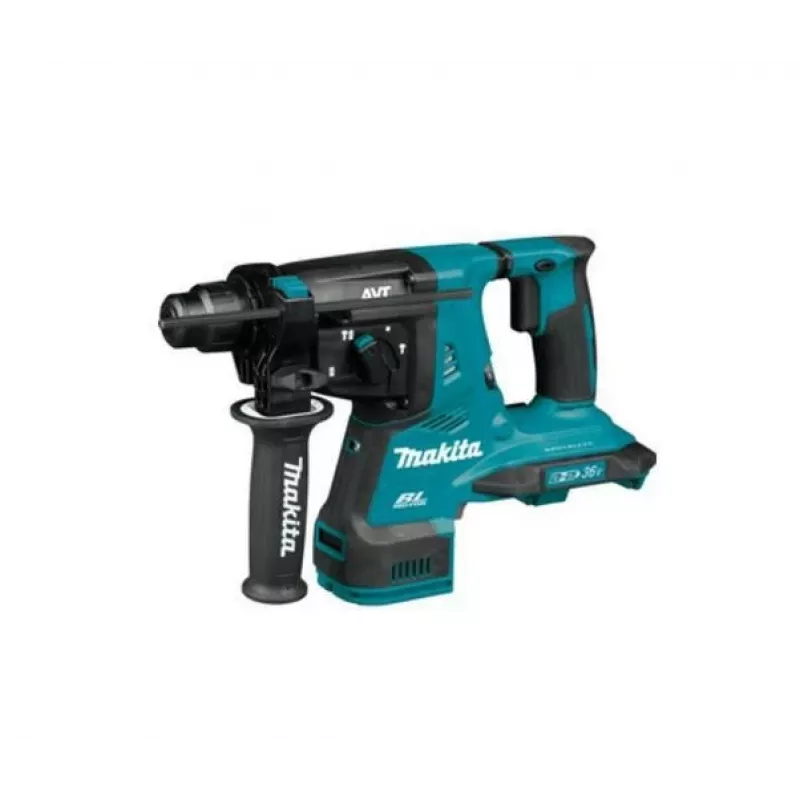 Makita DHR282ZU 18V LXT Brushless SDS-PLUS vŕtacie kladivo (len nástroj)