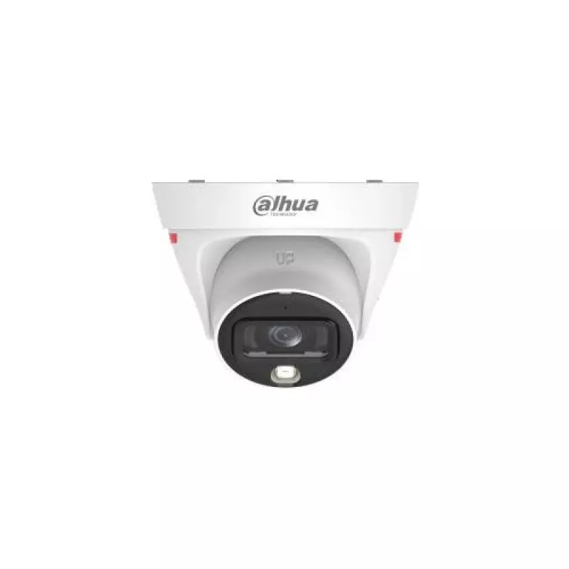 DAHUA IPC-HDW1439T1-A-LED-0360B-PRO 4MP Full-Colour turret sieťová kamera s integrovaným mikrofónom