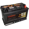 POWERBAT L4 12V 80Ah AGM batéria pre štart-stop