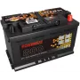 POWERBAT L4 12V 80Ah AGM batéria pre štart-stop