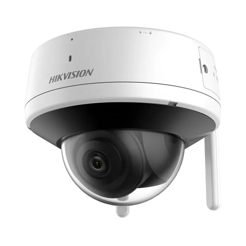 Hikvision DS-2CV2121G2-IDW-2.8 2MP pevná dome kamera pre vonkajšie prostredie