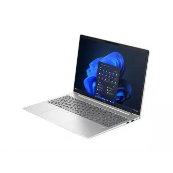 HP ProBook 4 G1i 16 Intel Core Ultra 7 255U 16 palcov 16GB 512GB W11P 1YW