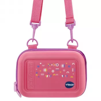 VTech Kidizoom puzdro na kameru ružové 80-424959